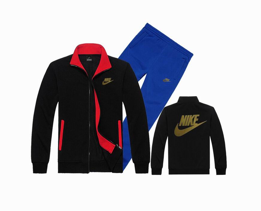 men nike sport suits-659